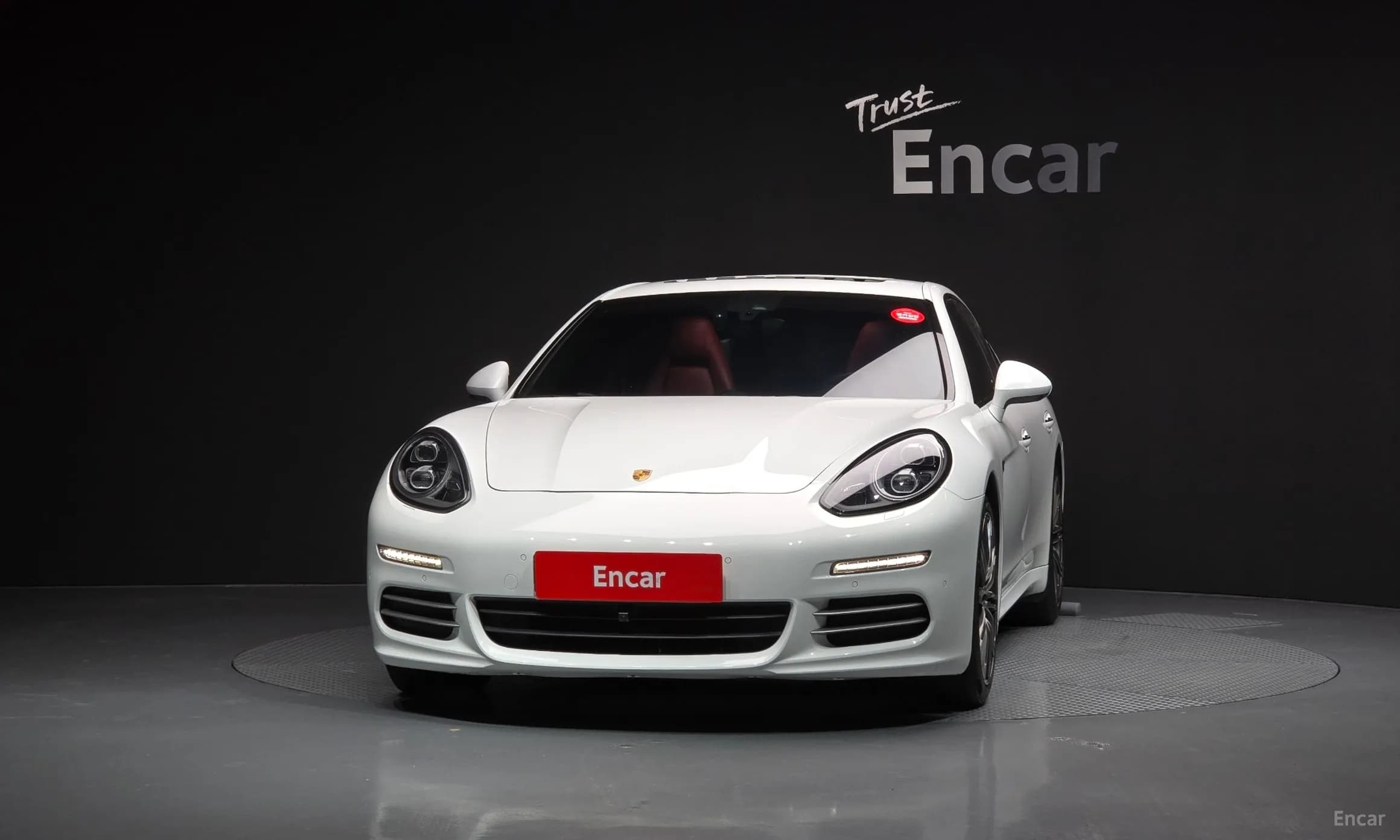 Panamera
