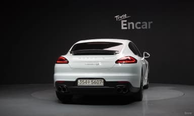 Panamera