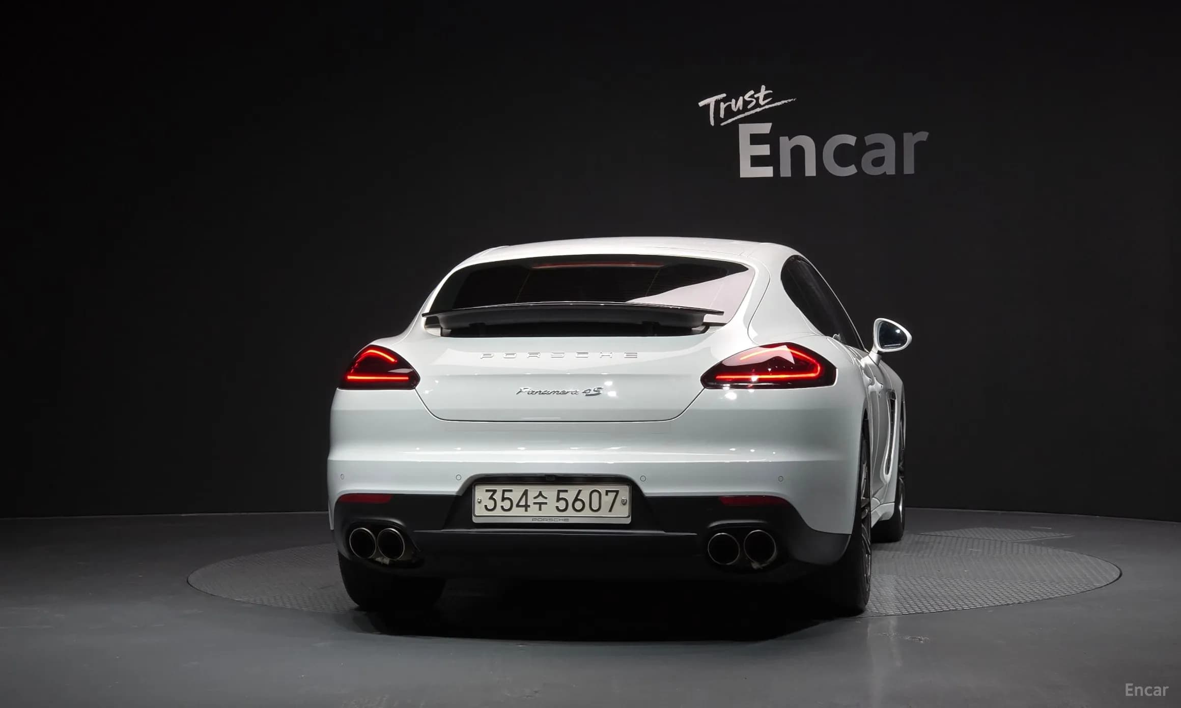 Panamera