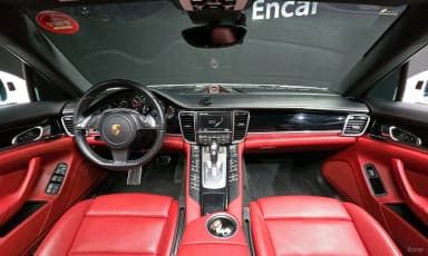 Panamera