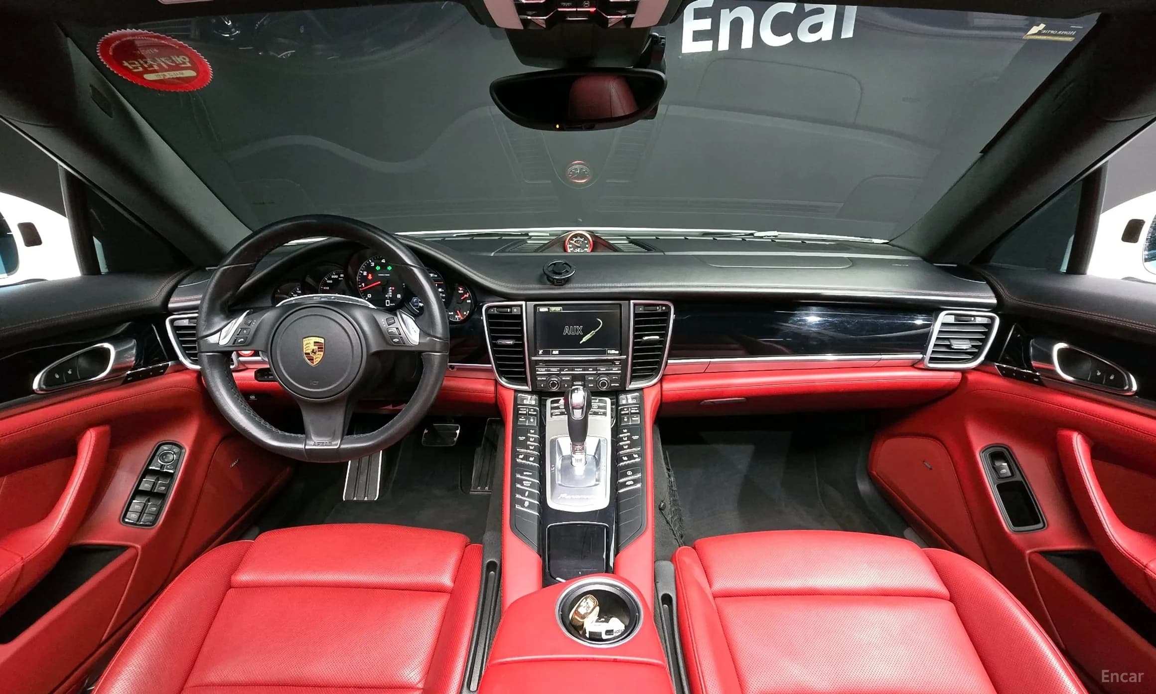 Panamera