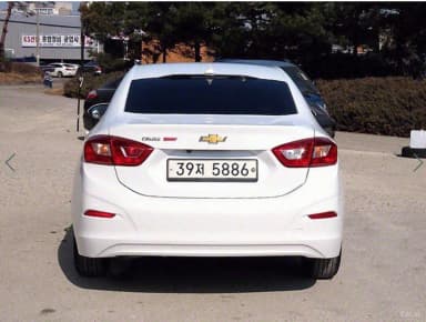 Cruze