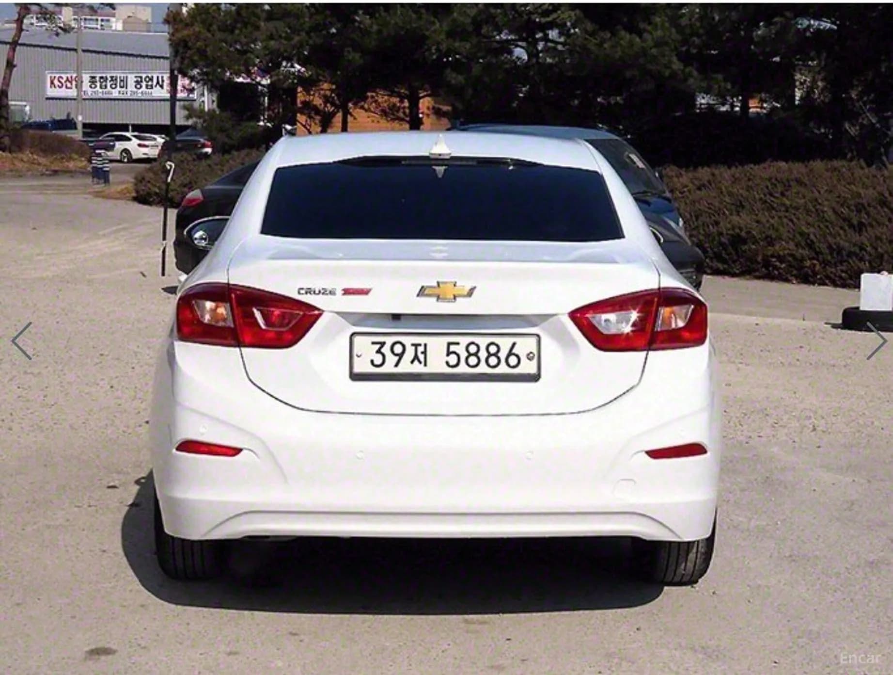 Cruze