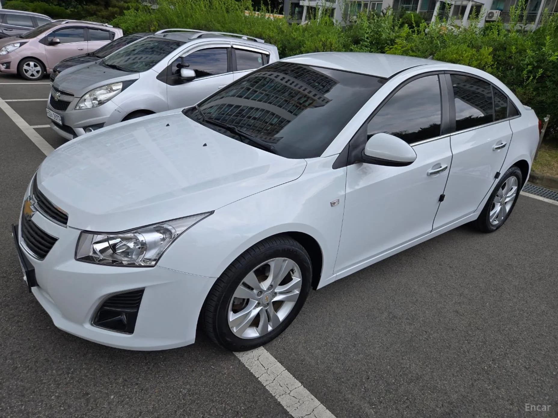 Cruze