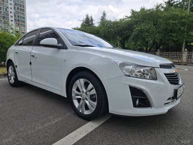 Cruze