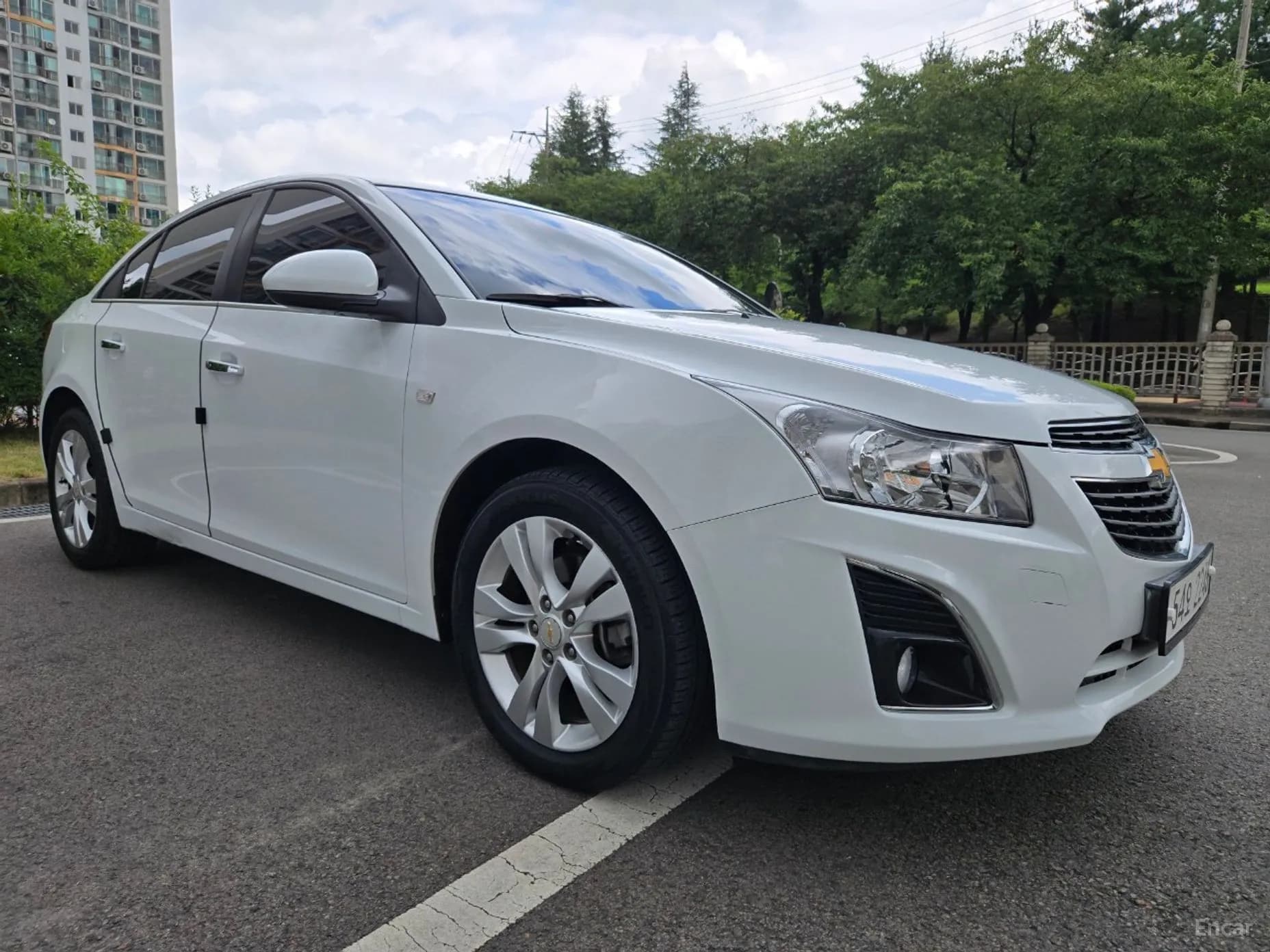 Cruze