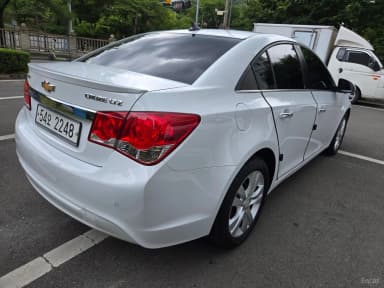 Cruze