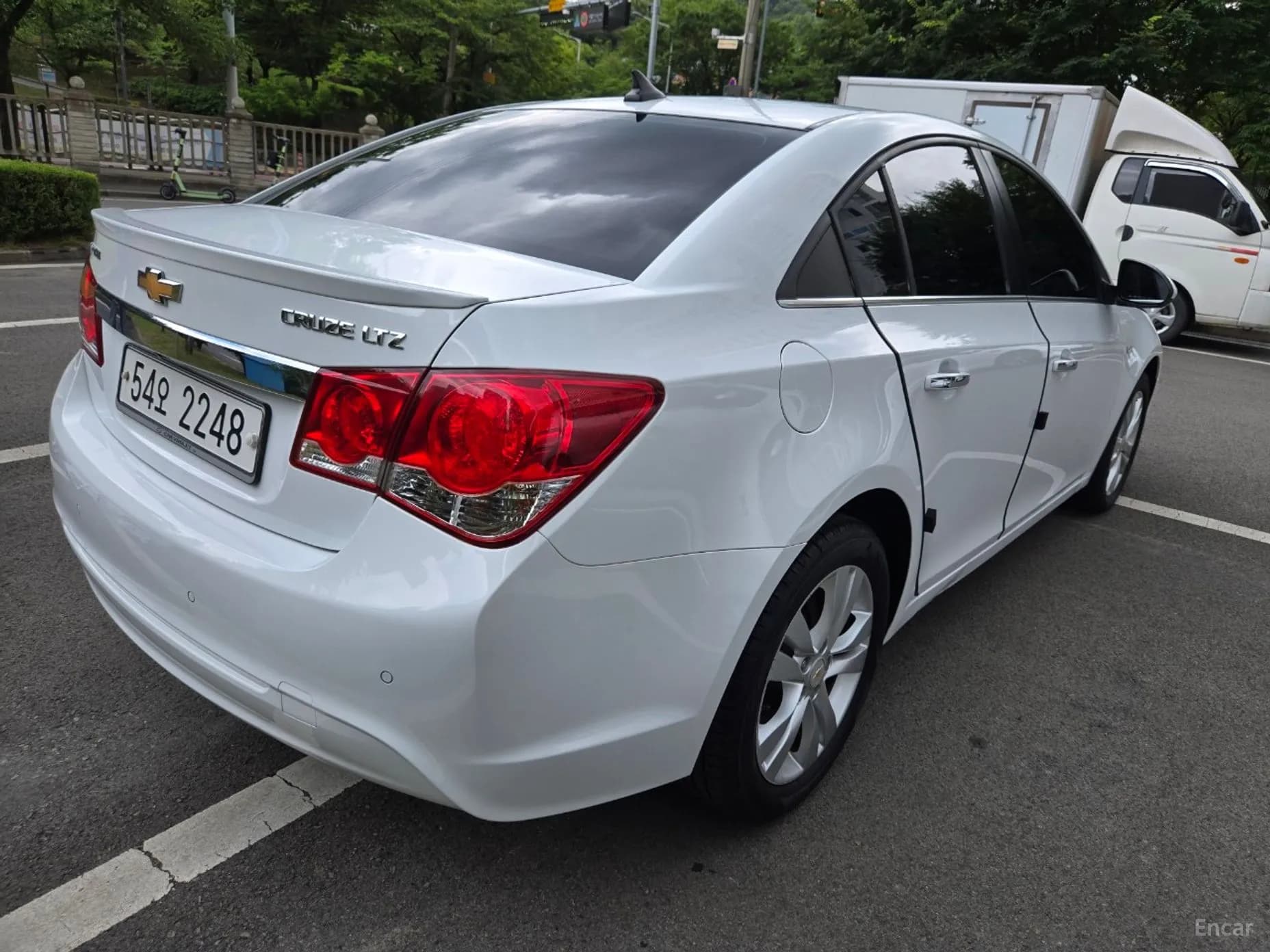 Cruze