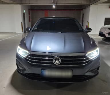 Jetta 7th Generation