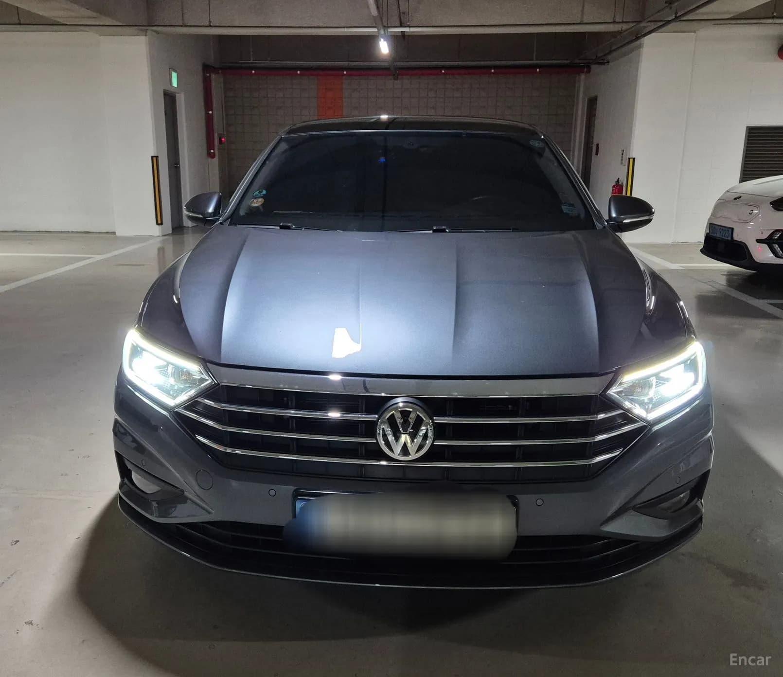 Jetta 7th Generation
