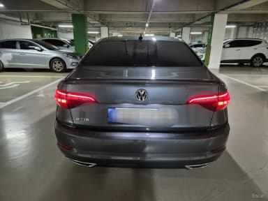 Jetta 7th Generation