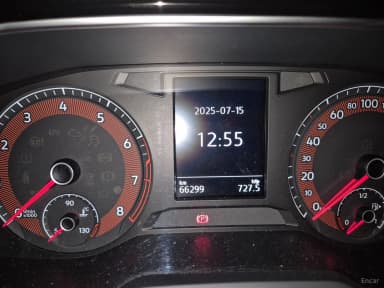 Jetta 7th Generation