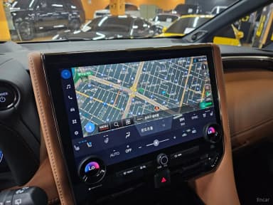 Alphard 4th Generation