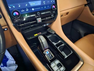 Alphard 4th Generation