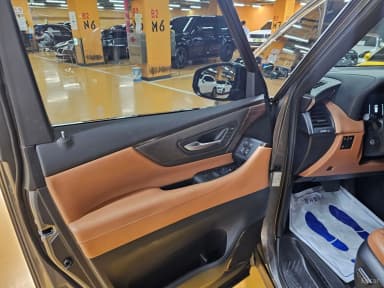 Alphard 4th Generation