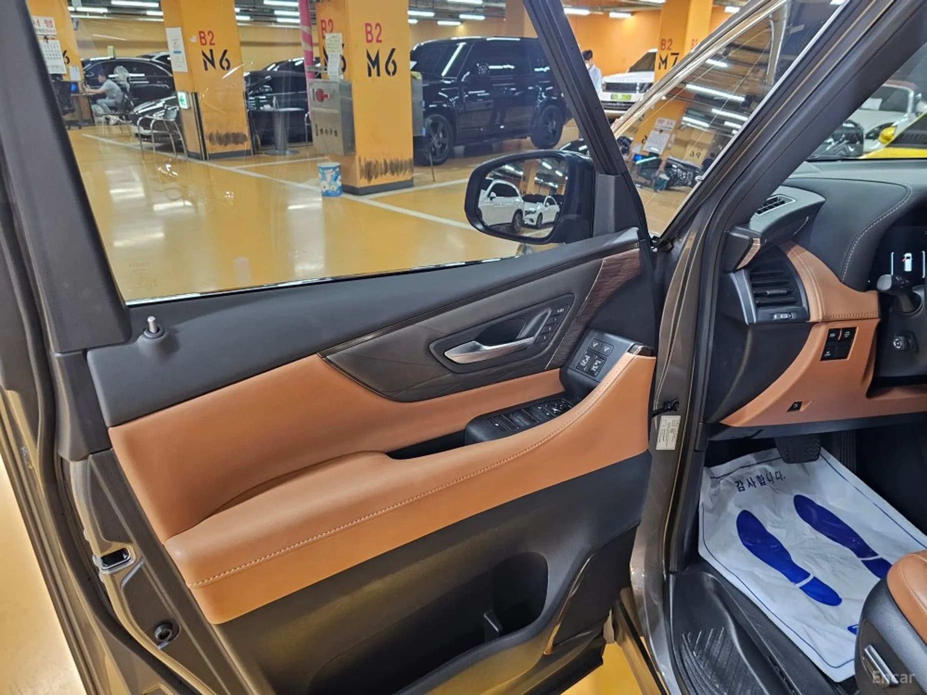 Alphard 4th Generation