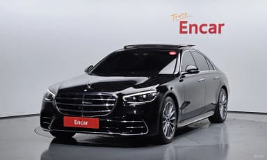 S-Class W223