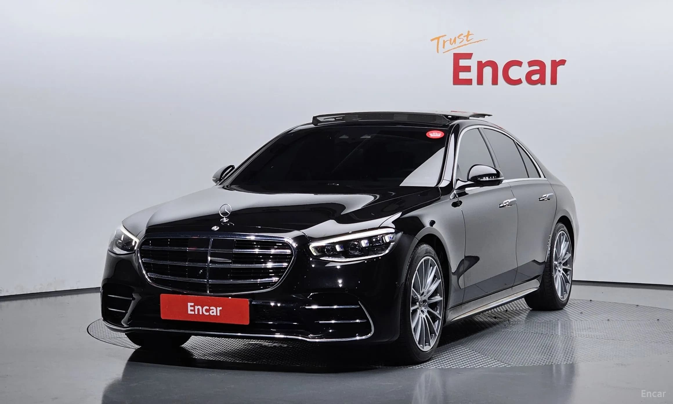 S-Class W223