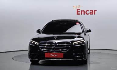 S-Class W223