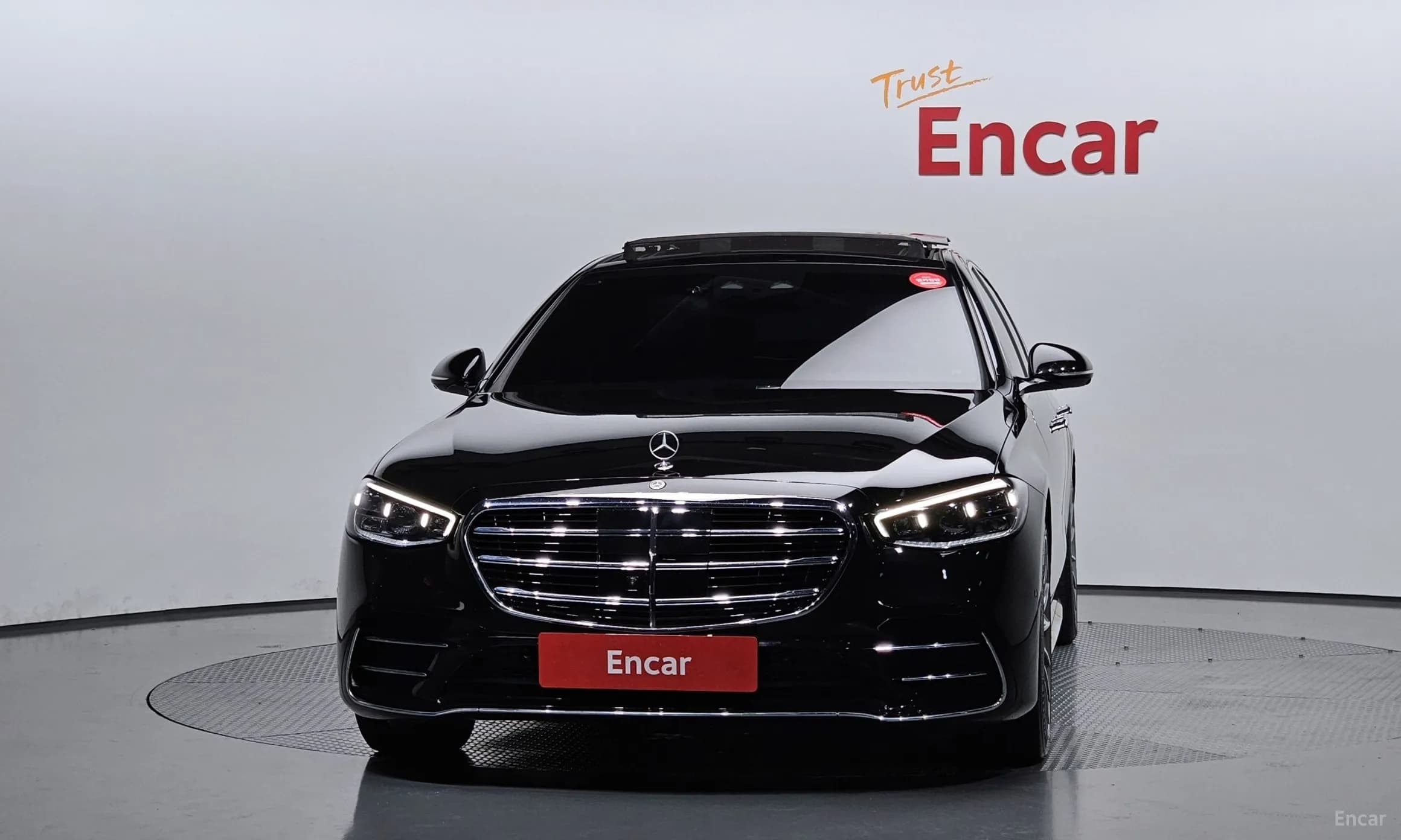 S-Class W223