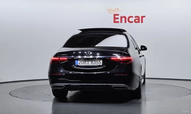 S-Class W223