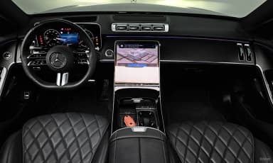 S-Class W223