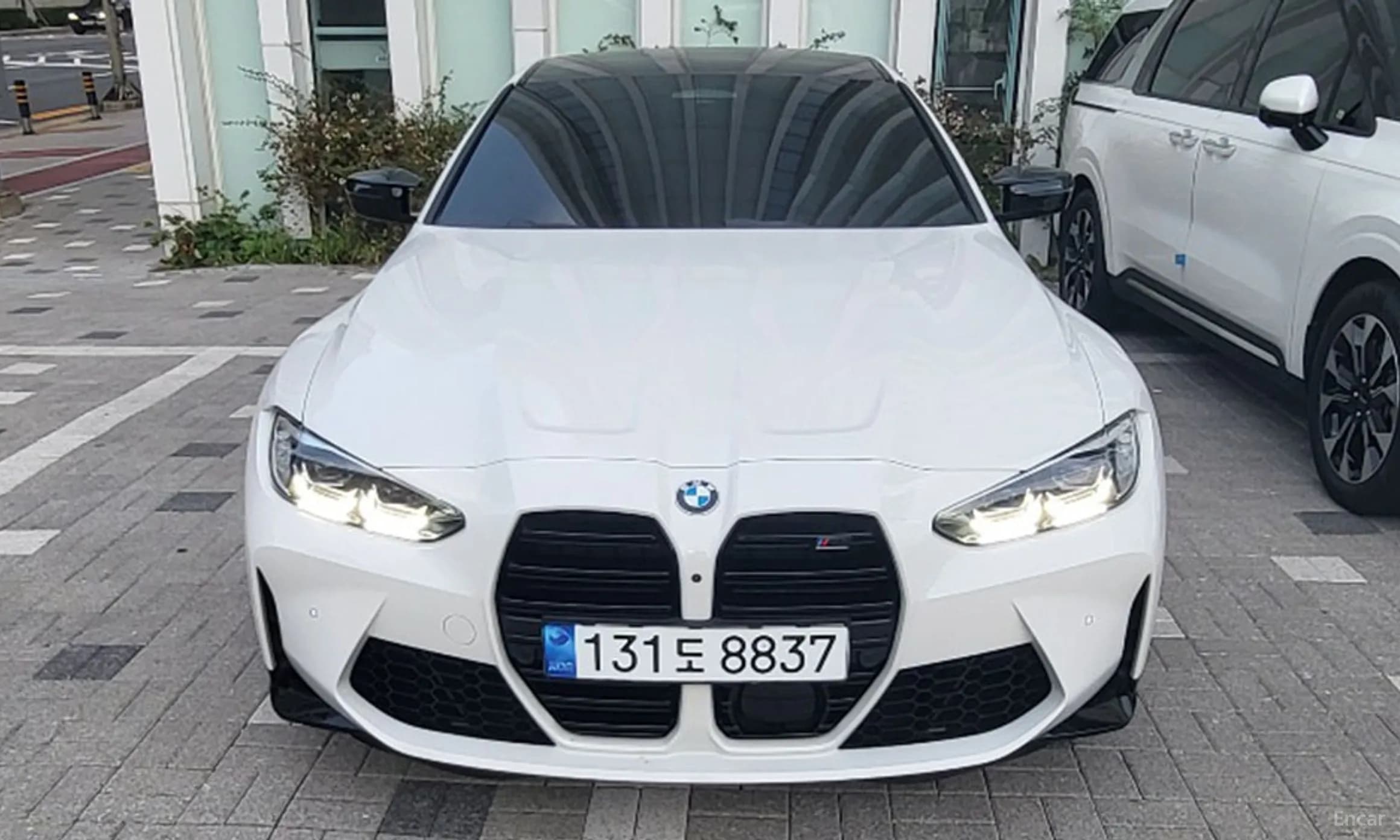M4 (G82)