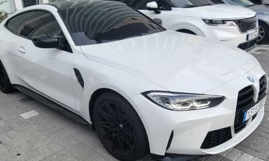 M4 (G82)