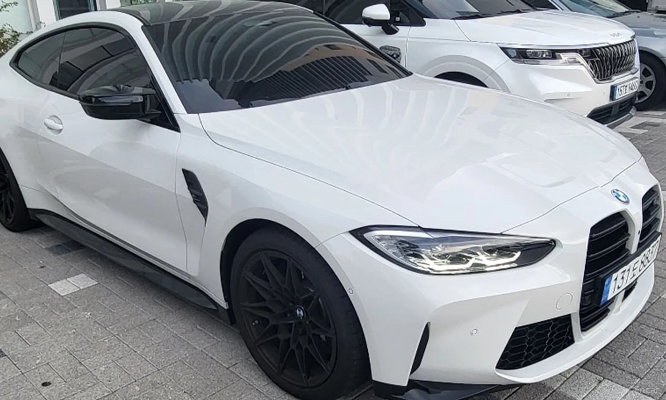 M4 (G82)