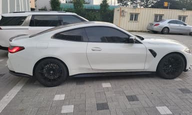 M4 (G82)