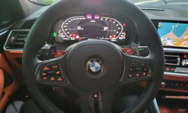 M4 (G82)