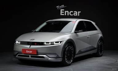 Ioniq 5