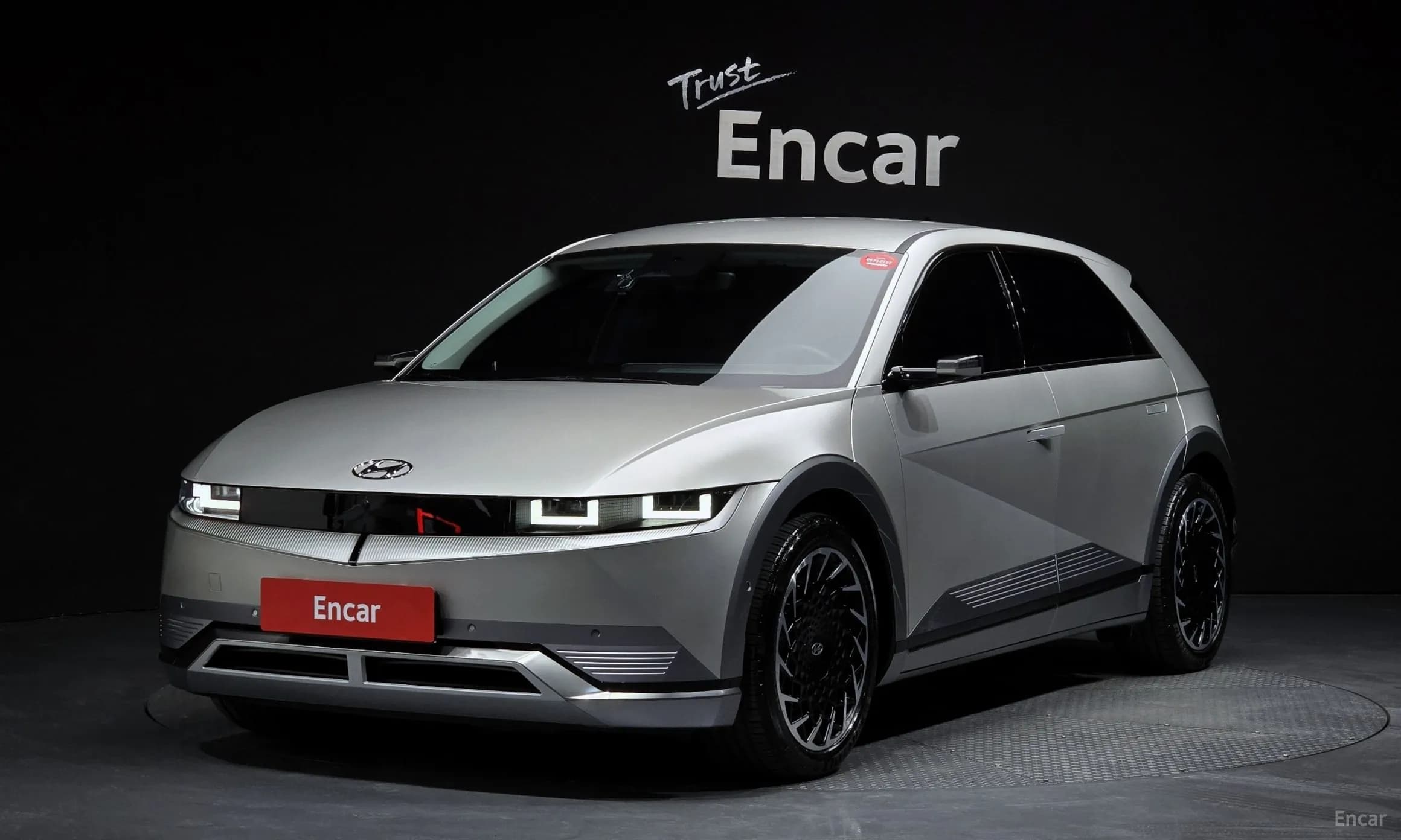 Ioniq 5