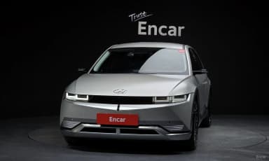 Ioniq 5