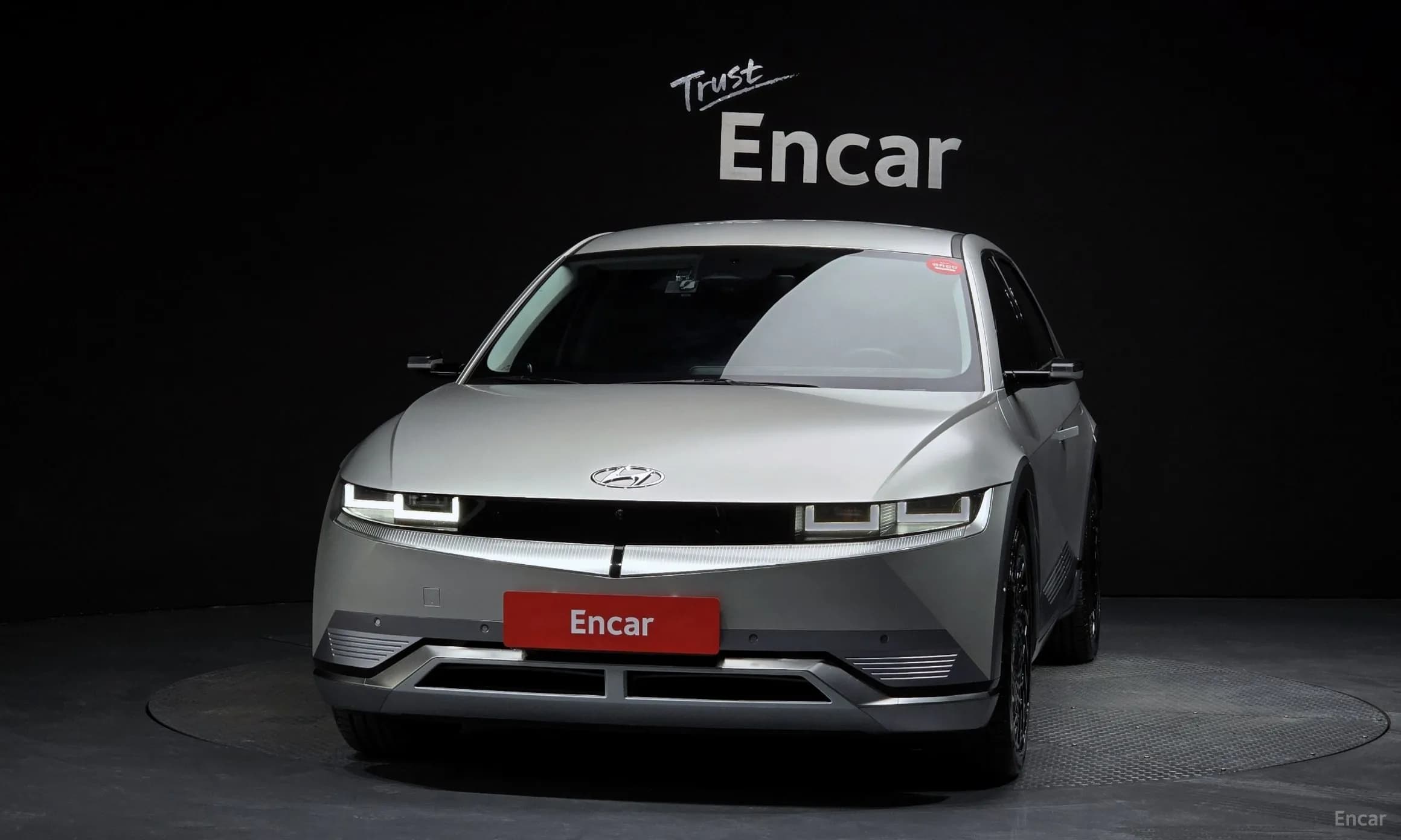 Ioniq 5