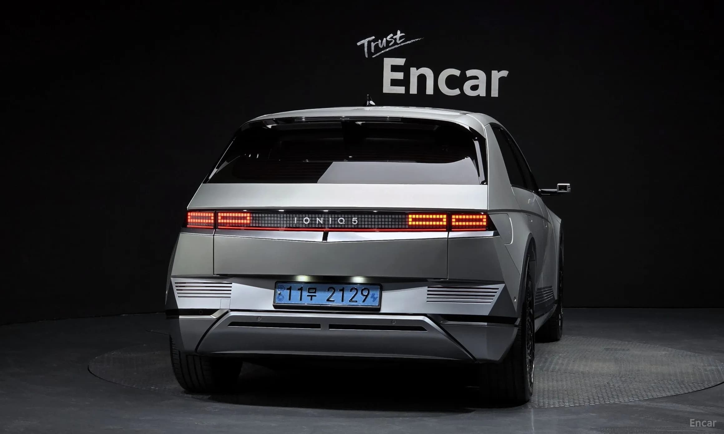 Ioniq 5