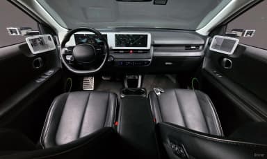 Ioniq 5