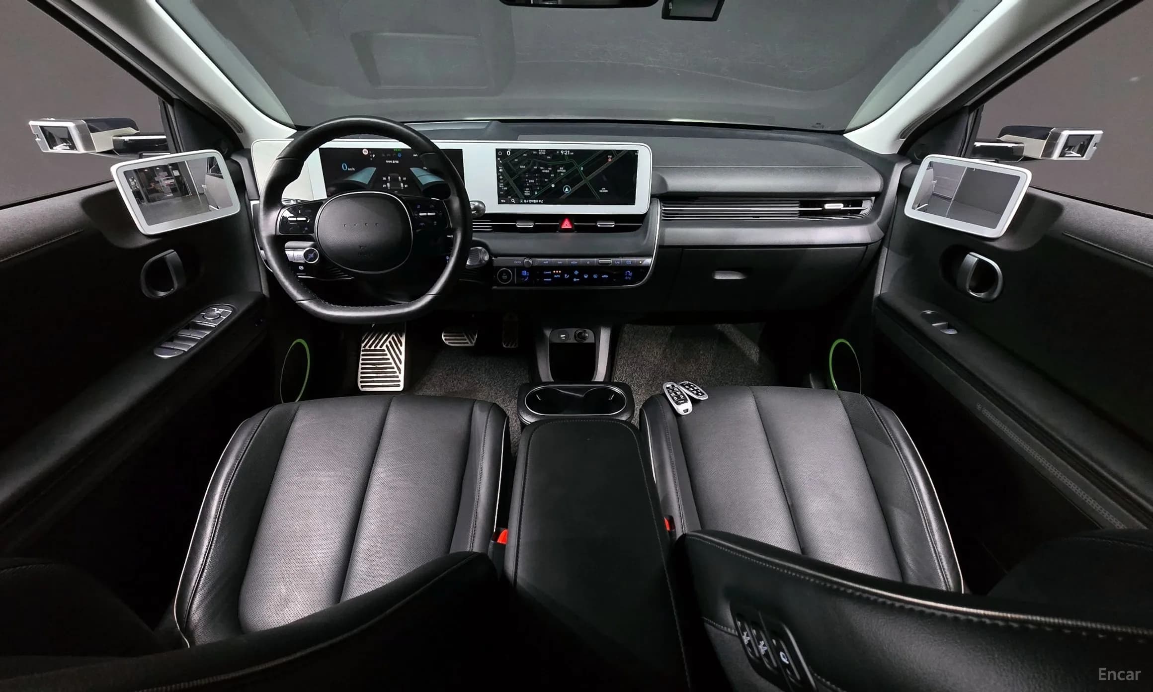 Ioniq 5