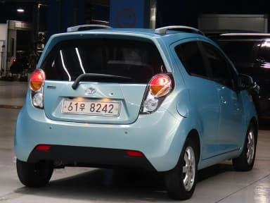 Matiz Creative