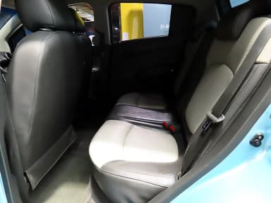 Matiz Creative