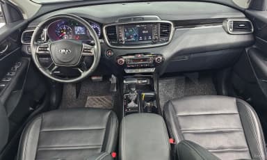 Sorento
