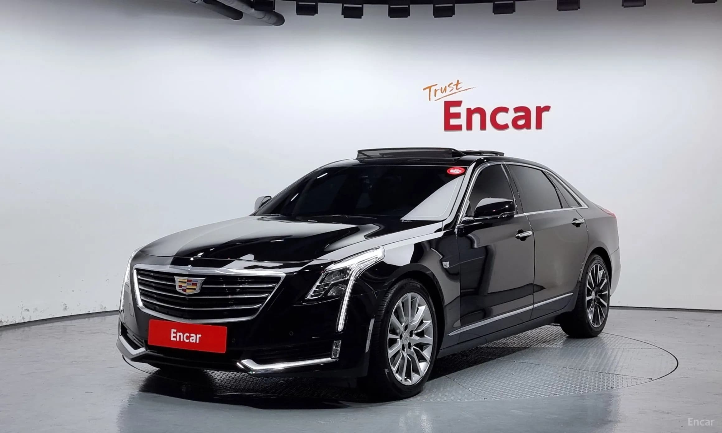 CT6