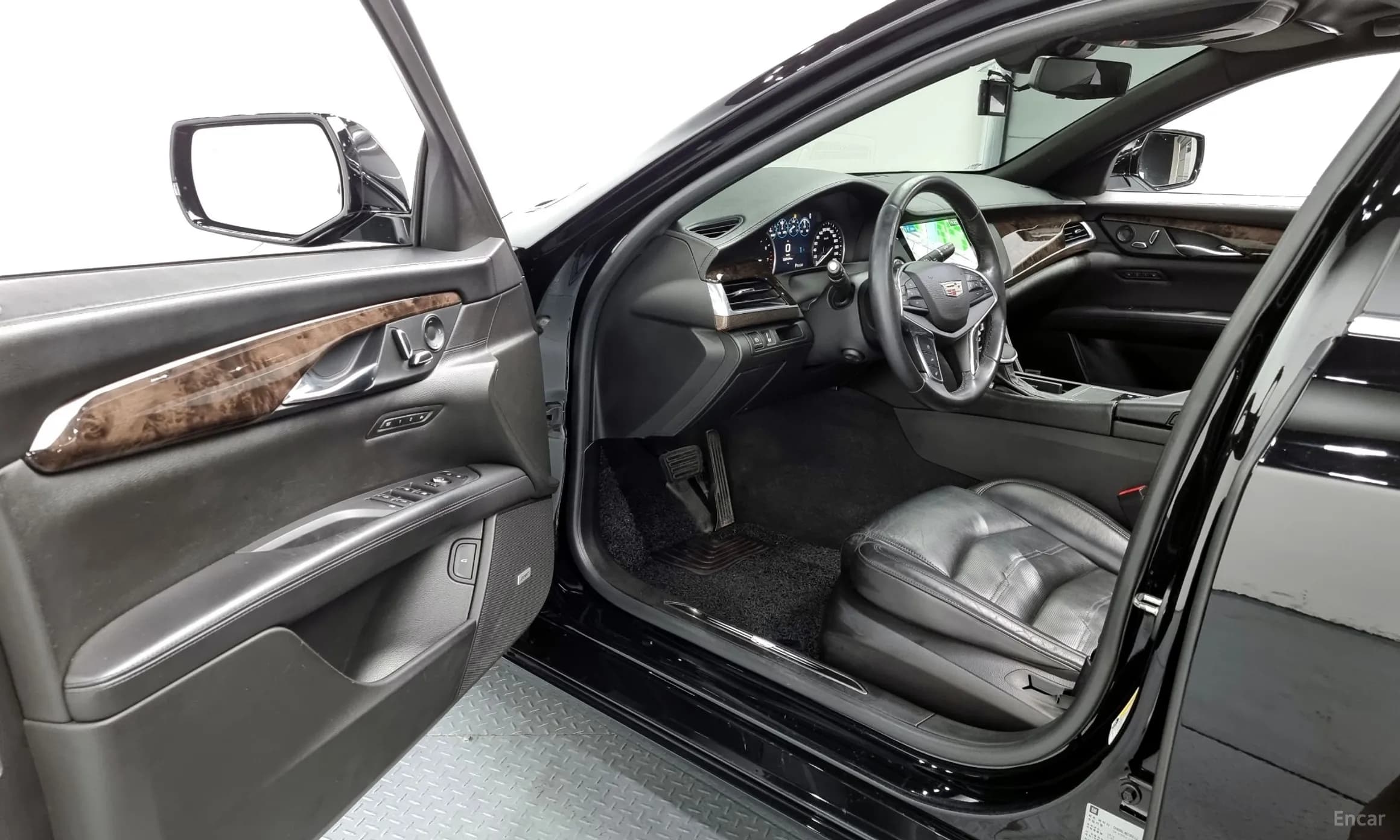 CT6