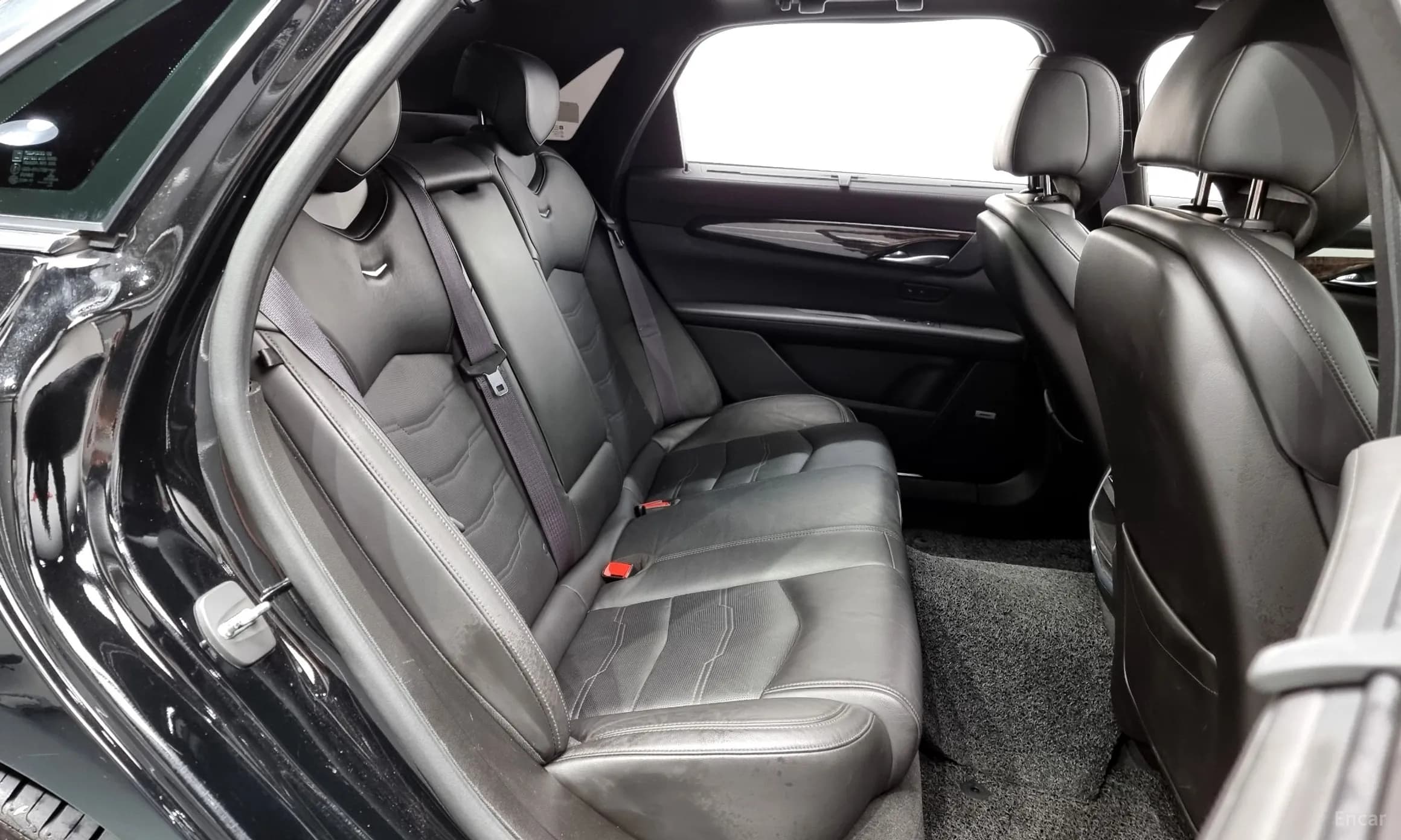 CT6