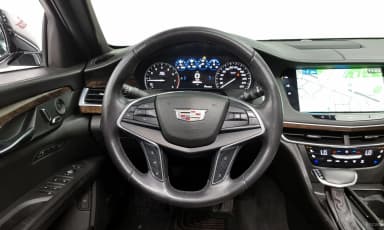 CT6