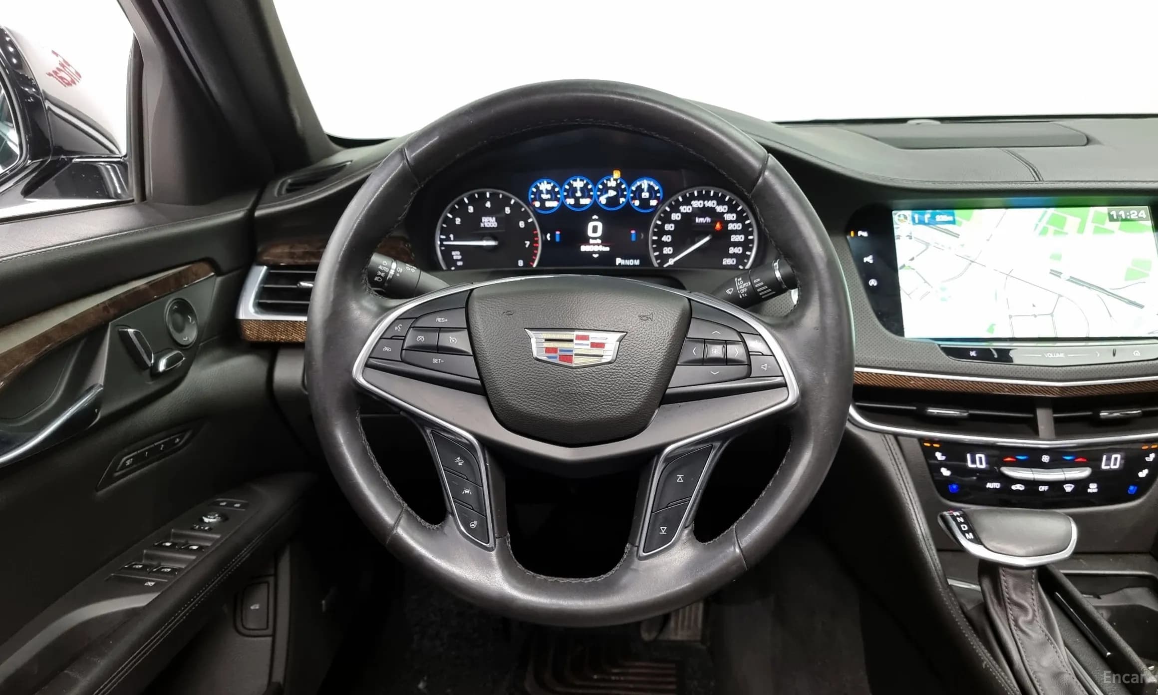 CT6