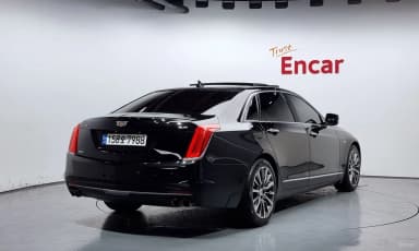 CT6