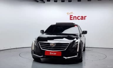 CT6