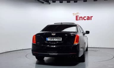 CT6