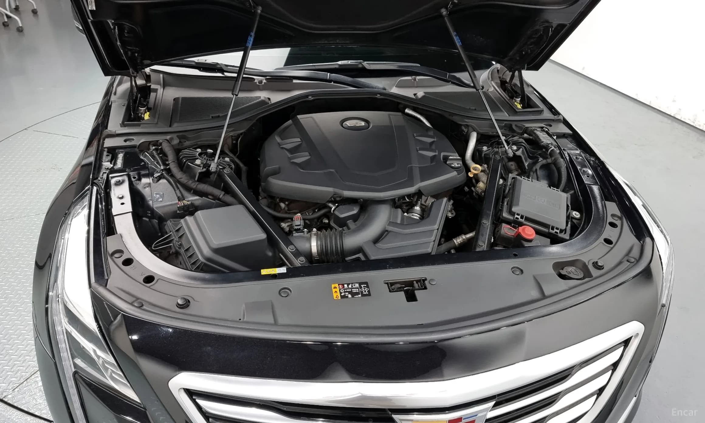 CT6